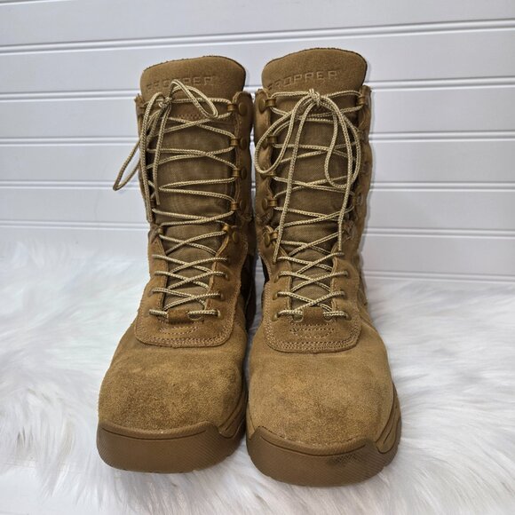 PROPPER SERIES 100 WATERPROOF MILITARY 8\